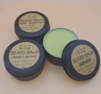 Image 1 of Beard Balm