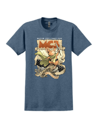 Mouse Guard T-Shirt  PRE-ORDER (May 2025)