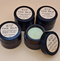 Image 1 of Face Balm
