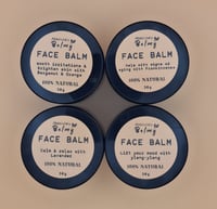 Image 3 of Face Balm