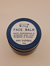 Image 4 of Face Balm