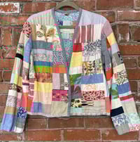 Image 1 of 013 - Medium - Colorful Linens