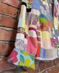 Image 3 of 013 - Medium - Colorful Linens