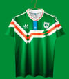 Ireland '89 Concept Shirt