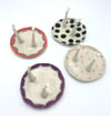 Legs Ring Dishes