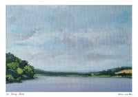 Image 1 of Slaney River Poster