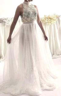 Image 3 of Roxie dress size S-M-L| photo props