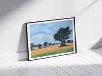 Image 2 of Somewhere in Cork Poster
