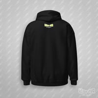 Image 2 of DREAM SAUCE - BLACK - HOODIE