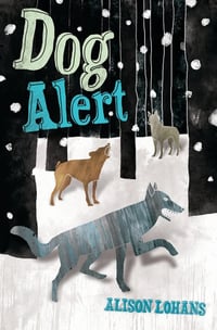 MG - Dog Alert (by Alison Lohans)