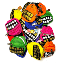 Image 4 of Popwun 3: Keychains