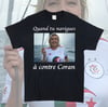 contre Coran
