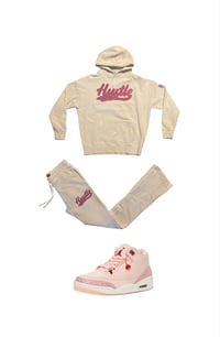 Image of Hustle Allstar Stacked Suit (V-Day)