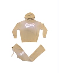 Image of Hustle Allstar Stacked Suit (V-Day)