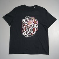 Image 2 of LADY HORSESHOE T