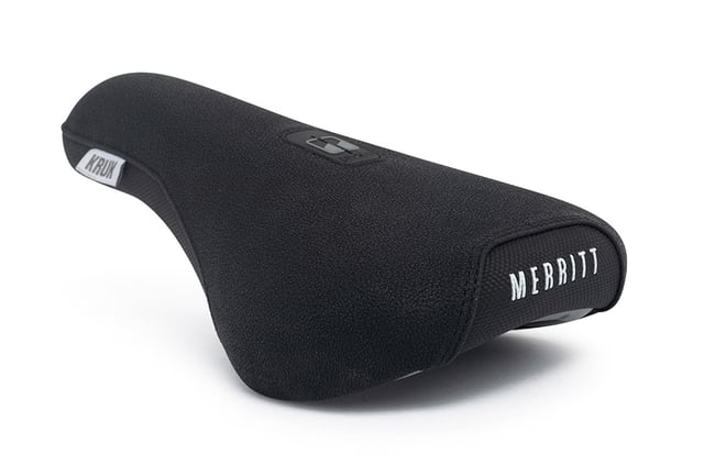 Merritt Dan Kruk Pivotal Seat