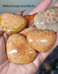 Image 3 of Coral carvings