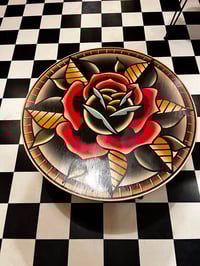 Image 2 of Rose coffee table