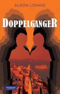 MG - Doppelganger (by Alison Lohans)