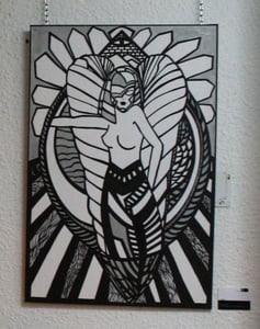 Image of ISIS DESVELADA