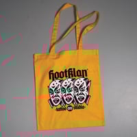 Image 1 of NOSFERATU SHOPING BAG
