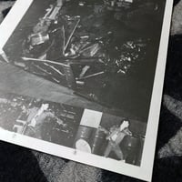 Image 4 of HANATARASHI (magazine cut out)
