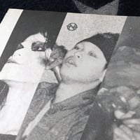Image 2 of YBO, HANATARASHI, GISM (magazine cut out)
