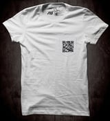 Image of The QR Pocket Shirt