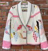 Image 1 of 028 - Small - Earla Pink 1