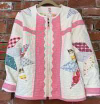 Image 4 of 029 - Medium - Earla Pink 2