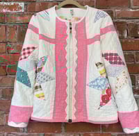 Image 1 of 029 - Medium - Earla Pink 2