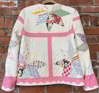 Image 2 of 029 - Medium - Earla Pink 2