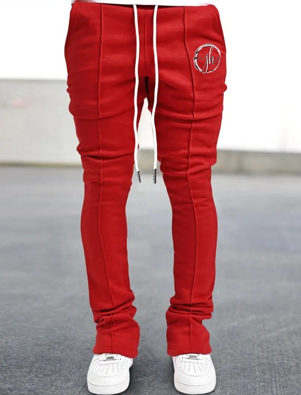 JH Poly Sweatpants