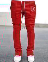 Image 5 of JH Poly Sweatpants