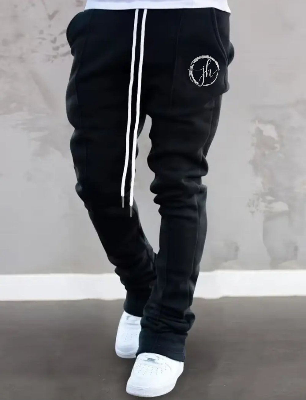 JH Poly Sweatpants