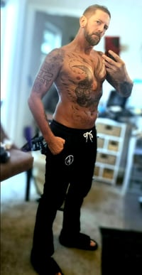 Image 2 of JH Poly Sweatpants