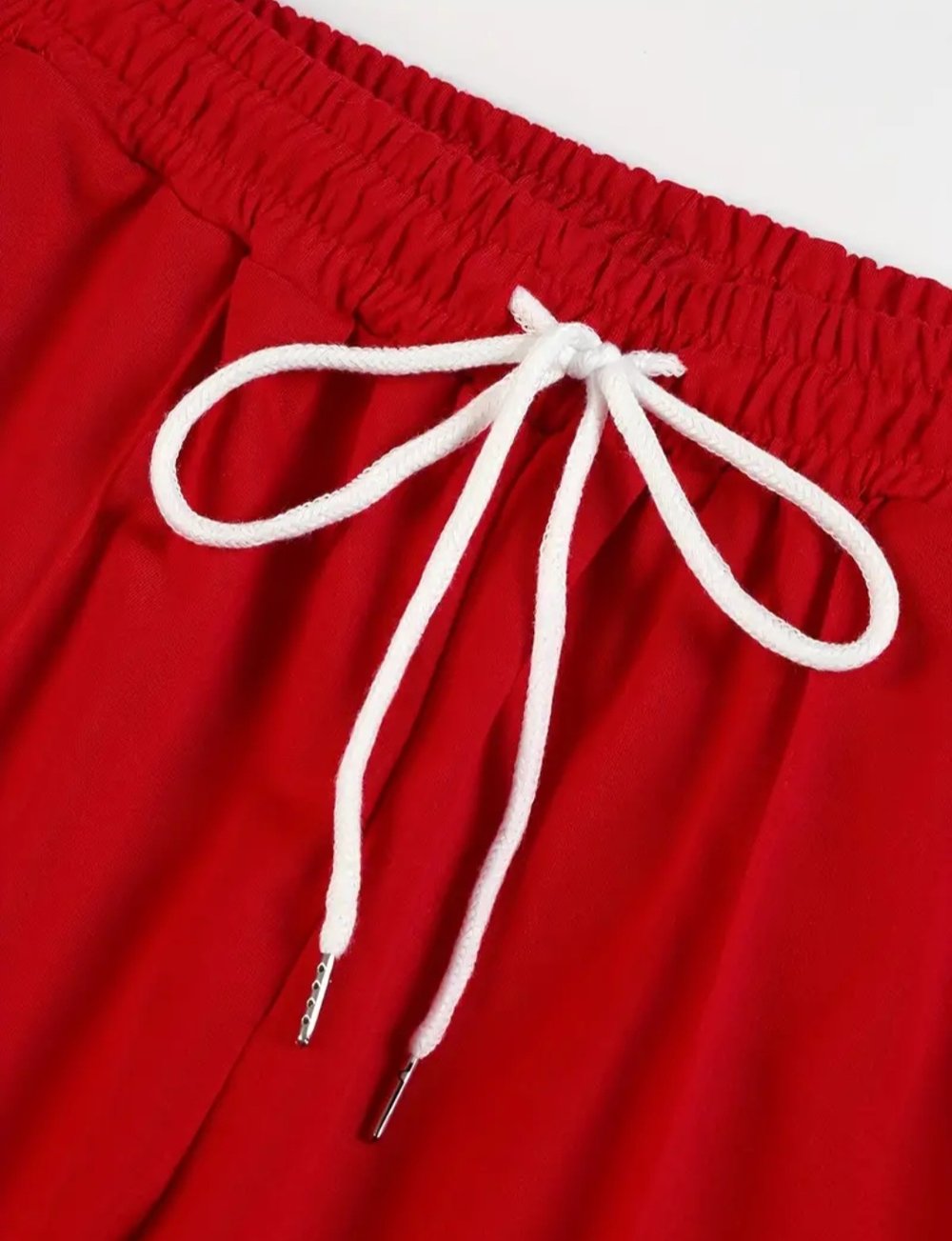 JH Poly Sweatpants