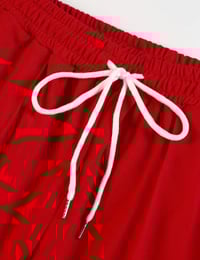 Image 6 of JH Poly Sweatpants