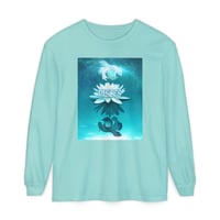 Image 2 of Pisces Long Sleeve