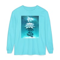 Image 1 of Pisces Long Sleeve