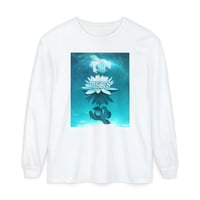 Image 3 of Pisces Long Sleeve