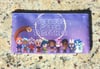 Weirdos Stick Together Pencil Case