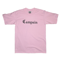 Image 1 of Campain CC Shirt Pink