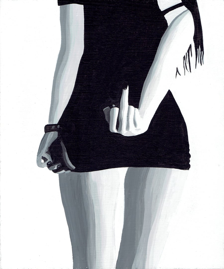 Image of MONDAY IN WASHINGTON DC