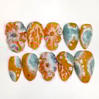 Image 1 of Moldy Clementines 