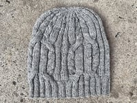 Wyndmoor Hat Pattern