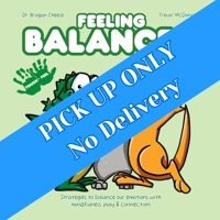 PICK UP - Feeling Balanced 