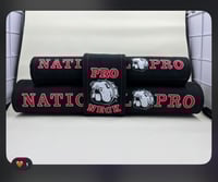 Image 2 of National Pro Padset