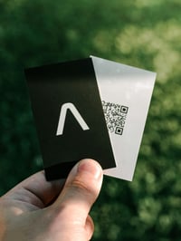 Image 3 of Graphique Connect → Business Cards