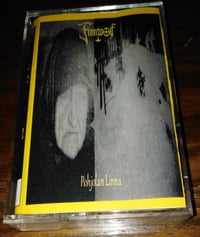 Finnwolf Pohjolan Linna Demo Cassette
